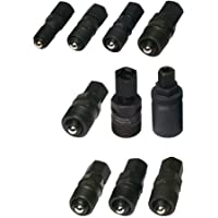Bike Service Extractor Volante M30 X 1-5 Mm (Herramientas Motor)-Flywheel Puller M30 X 1-5 Mm (Engine Tools)